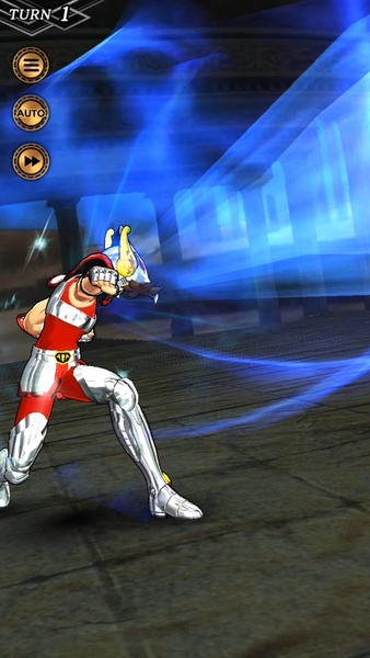 SAINT SEIYA SHINING SOLDIERS - Preview 10
