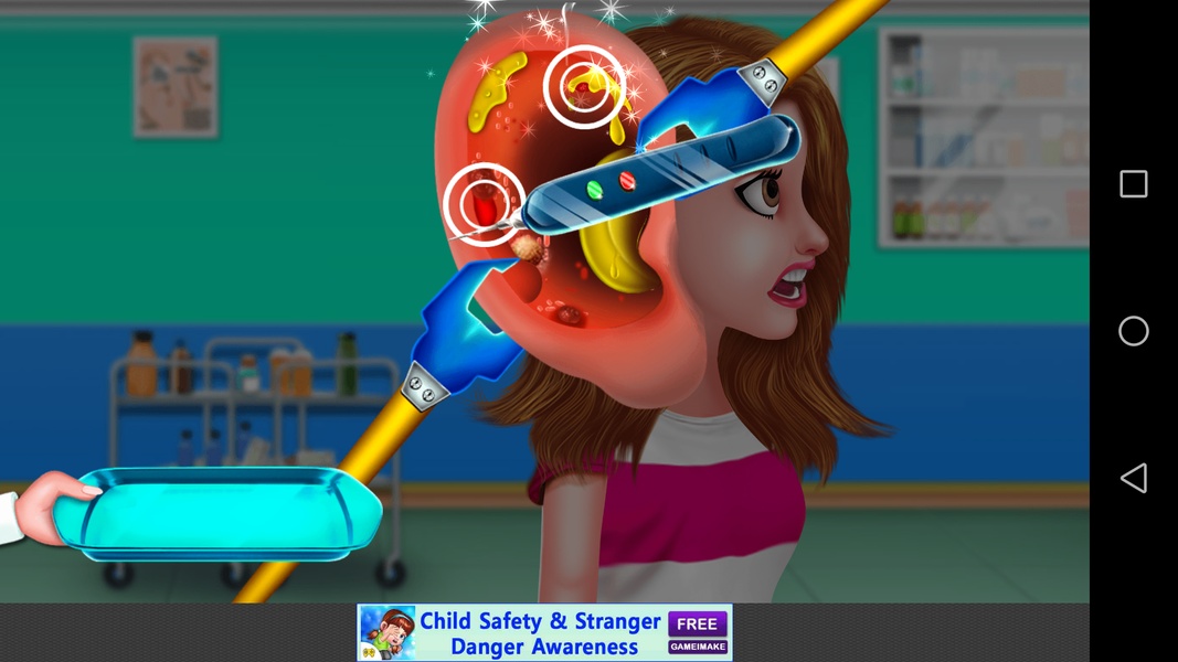 My Live Virtual Multi Surgery Hospital - Preview 6