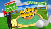 Multiplayer Minigolf screenshot 5