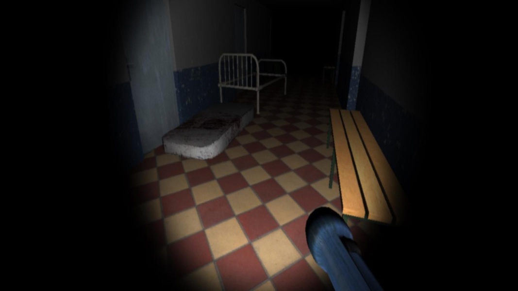 Jeff The Killer - Preview 5