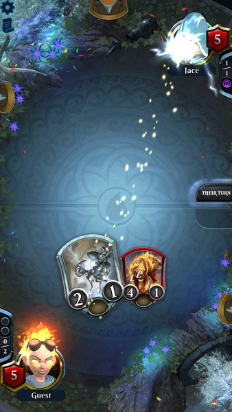 Magic Spellslingers - Preview 9