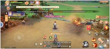 Magicmon: World screenshot 6