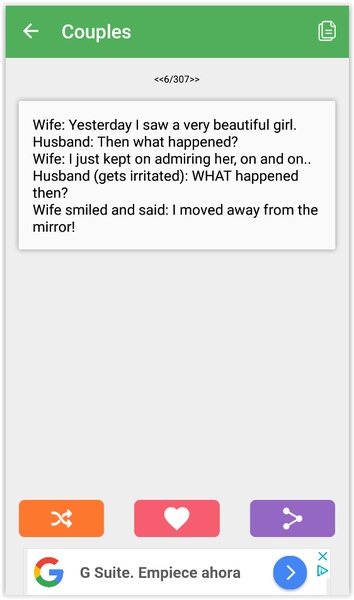 Whatsapp Funny Jokes - Preview 8