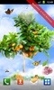 Sky Flowers HD (Free) screenshot 6