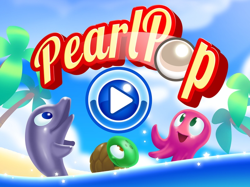 Pearl Pop - Preview 1