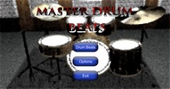 Master Drum Beats screenshot 6