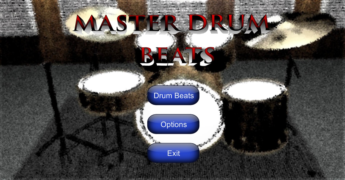 Master Drum Beats - Preview 6