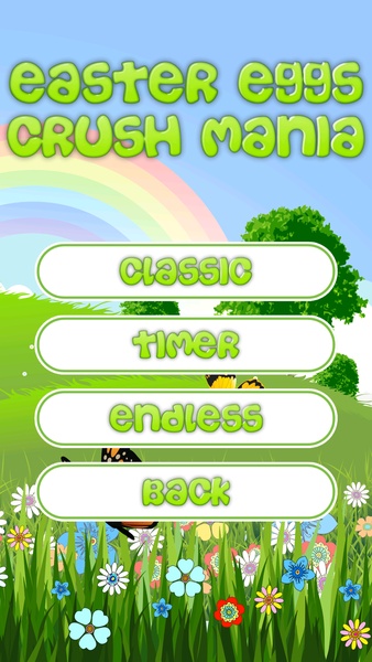Easter Eggs Crush Mania - Preview 3
