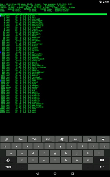 ITmanager - Preview 2