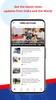 Times Now-Live Latest News App screenshot 7