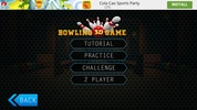 Perfect Strike 10 Pin Bowling screenshot 3