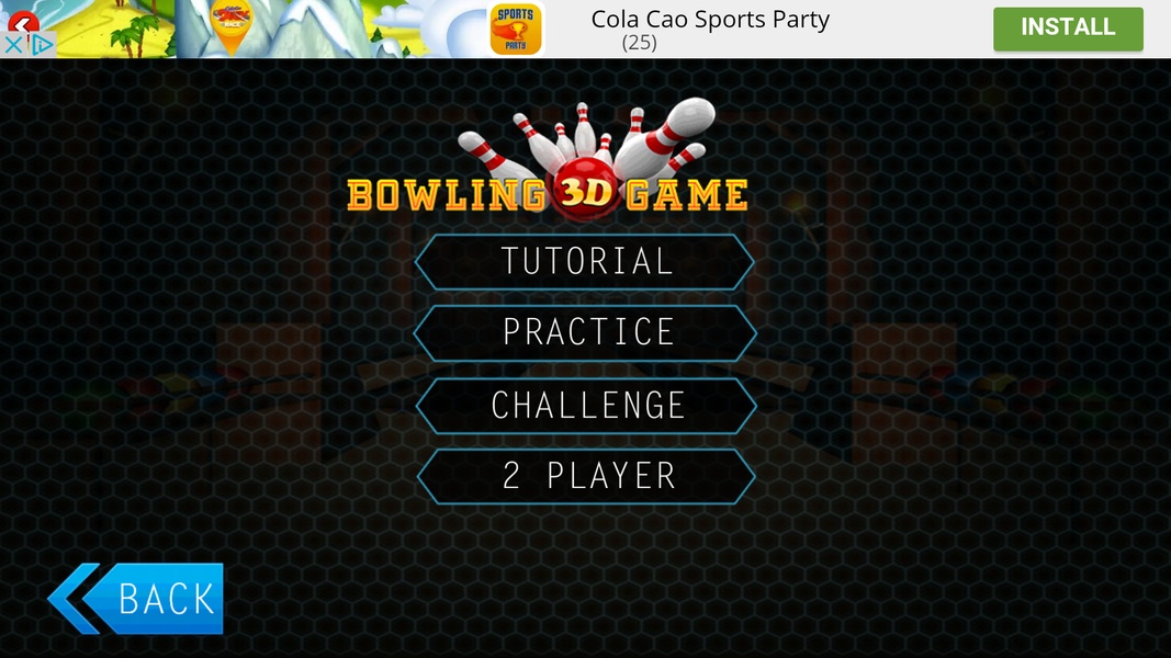 Perfect Strike 10 Pin Bowling - Preview 3