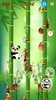 Panda Attack: Slide & Throw screenshot 4