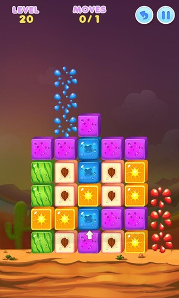 Move The Fruit - Preview 7