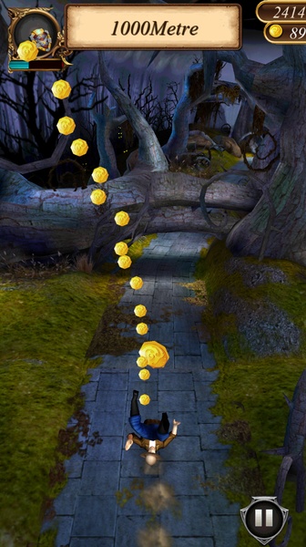 Lost Temple Endless Run - Preview 4
