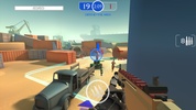 Overkill 3D: Battle Royale screenshot 4