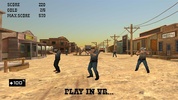 VR Western Wild West screenshot 4