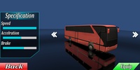 Modern Bus Parking Simulation screenshot 10