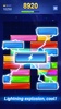 Jewel Puzzle-Merge game screenshot 23