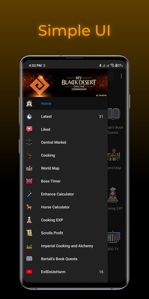 My BDO - Preview 6