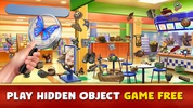 Hidden Object Games : Secret screenshot 2