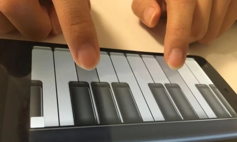 My Little Piano - Preview 1