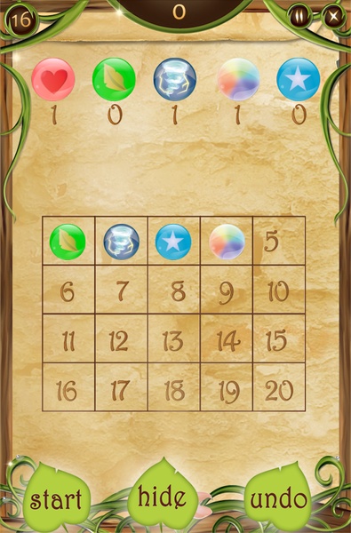 Fairy Bubbles - Preview 3