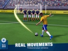 FreeKick Soccer 2021 screenshot 3