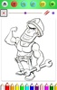 DrawFy: Coloring screenshot 6