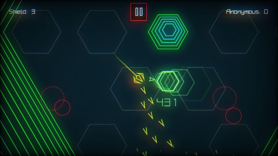 PewPew Live - Preview 2