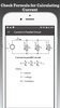 Electric Circuit Calculator screenshot 5