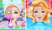 Fashion Doll Makeup Girl Games screenshot 5