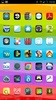 Holofied Icon Pack r2 HD FREE screenshot 4