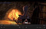 CORNPlayer - The New Media Player screenshot 3