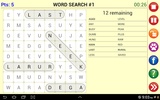 Word Jam screenshot 7