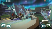 Gravity Rider Zero screenshot 5