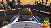 Go Kart Racer screenshot 3