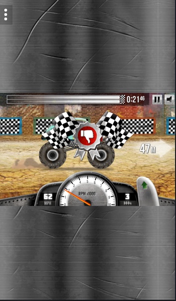 Racing Monster truck - Preview 3