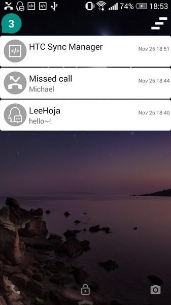 KK Floating Notify - Preview 3