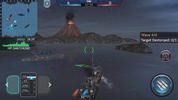 Warship Sea Battle screenshot 3