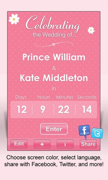CompleteWeddingApp - Preview 8