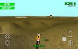 Motocross Simulator screenshot 11