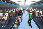 Passenger Airplane Games : Pla screenshot 7