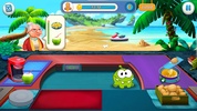 Om Nom - Cooking Game screenshot 5