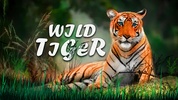 Tiger Simulator 3D Animal Game screenshot 1