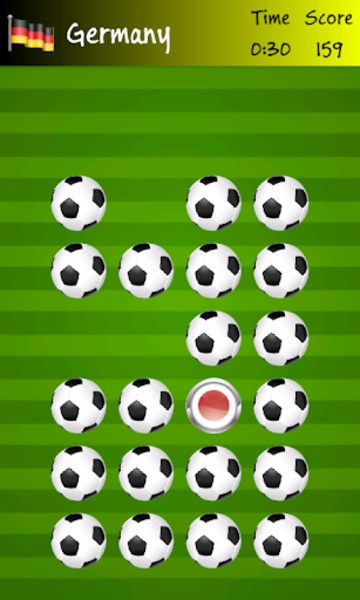 Brazil 2014 Memory Game - Preview 8