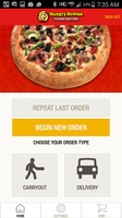 Hungry Howies Pizza for Android 2
