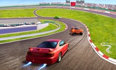 City Car: Drift Racer screenshot 2