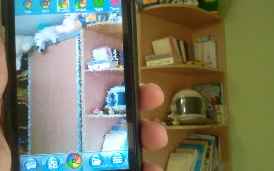 FunCam - Preview 5