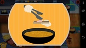 Ramen Sushi Bar screenshot 1